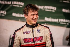 Image post by @jackbaldwinracing on Instagram