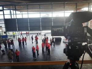 Image post by @team_wales on Instagram
