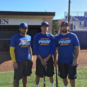 Image post by @hofstrabaseball on Instagram