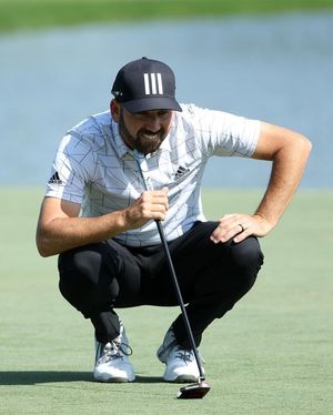 Image post by @taylormade_golf_japan on Instagram