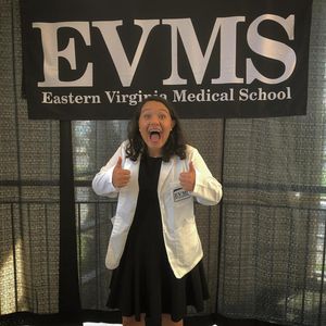 Image post by @evmsedu on Instagram