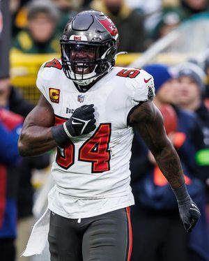 Image post by @buccaneers on Instagram