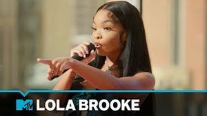 Video post by @mtv on YouTube