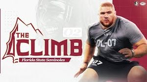 Video post by @fsuseminoles on YouTube