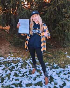 Image post by @nauflagstaff on Instagram