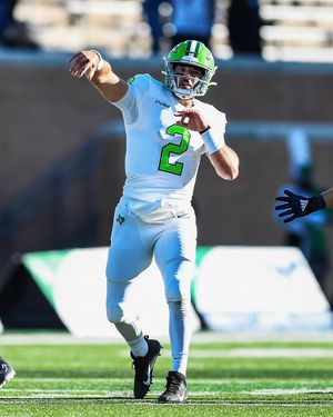 Image post by @meangreenfb on Instagram