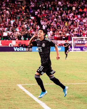 Image post by @clubeleven on Instagram