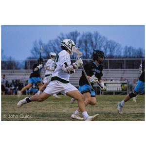 Image post by @johnquick_ on Instagram
