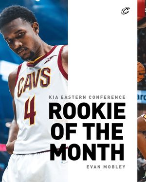 Image post by @cavs on Instagram