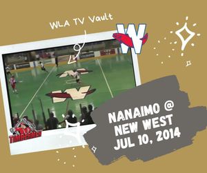 Image post by @wlalacrosse on Instagram