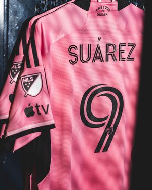 Image post by @intermiamicf on Instagram