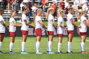 Image post by @harvardwsoccer on Instagram