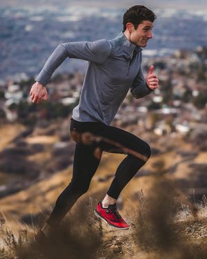 Image post by @saucony on Instagram