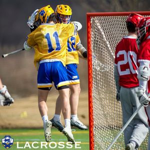 Image post by @jwumlacrosse on Instagram