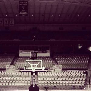 Image post by @ladyraiderwbb on Instagram