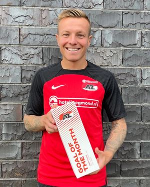 Image post by @azalkmaar on Instagram