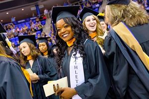Image post by @quinnipiacu on Instagram