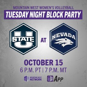 Image post by @mountainwestconference on Instagram