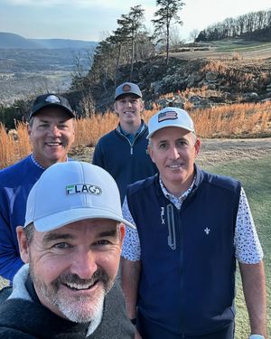 Image post by @flagdgolf on Instagram