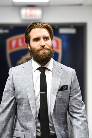 Image post by @NHL on Twitter