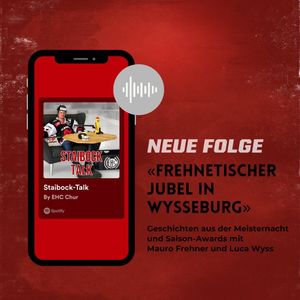 Image post by @ehc_chur on Instagram