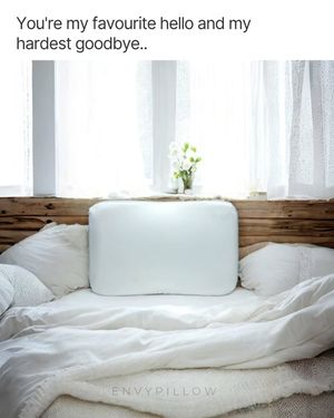 Image post by @envypillow on Instagram
