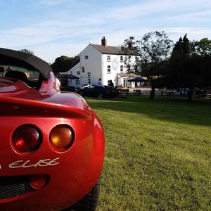 Image post by @lotuscars on Instagram