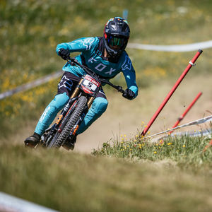Image post by @foxmtb on Instagram