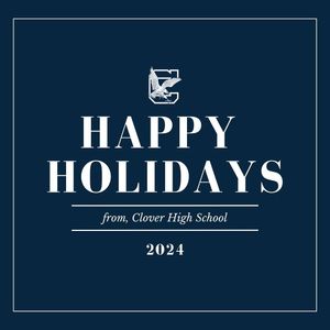 Image post by @chs_blueeagles on Instagram