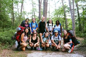 Image post by @campmatollionequay on Instagram