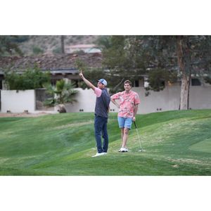 Image post by @grassclippings.club on Instagram