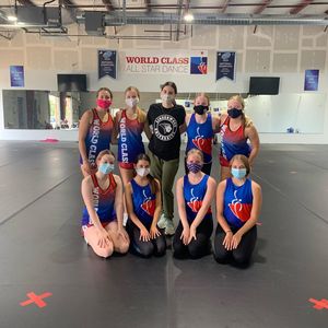 Image post by @wcallstardance on Instagram