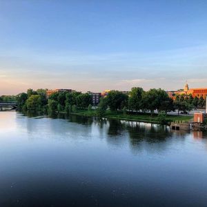 Image post by @uiowa on Instagram