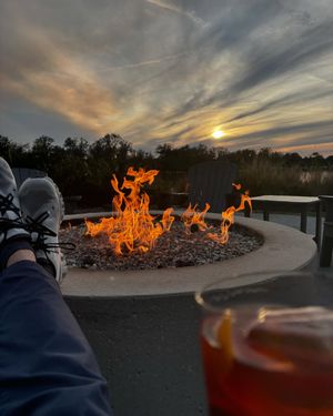 Image post by @the_golf_dome on Instagram