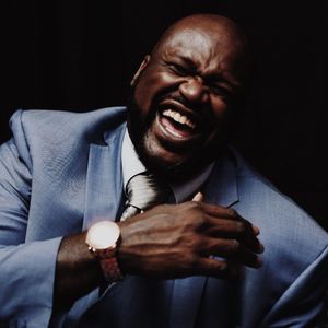 Image post by @shaq on Instagram