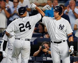 Image post by @bronxpinstripes on Instagram