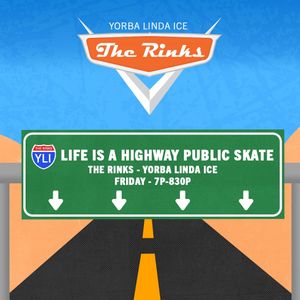 Image post by @the_rinks on Instagram