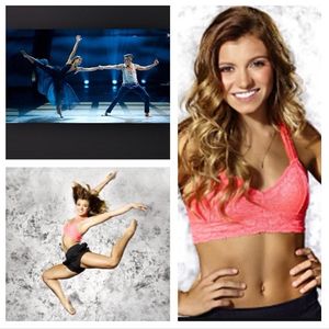 Image post by @udadance on Instagram