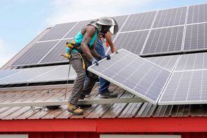 Image post by @baselinesolarsolutions on Instagram