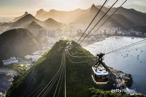 Image post by @gettyimages on Instagram