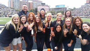 Image post by @vandywgolf on Instagram