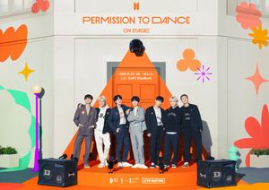 Image post by @LiveNation on Twitter