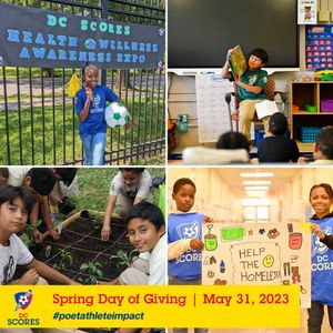 Image post by @dc_scores on Instagram