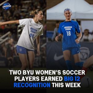 Image post by @dailyunivsports on Instagram