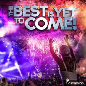 Image post by @edc_lasvegas on Instagram