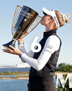 Image post by @taylormade_golf_japan on Instagram