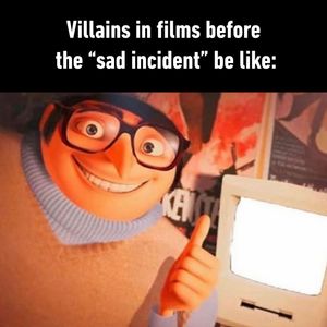 Image post by @9gag on Instagram