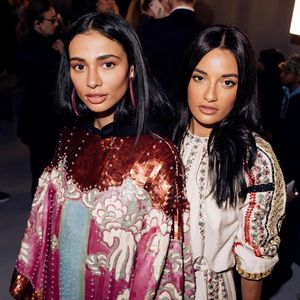 Image post by @maisonvalentino on Instagram
