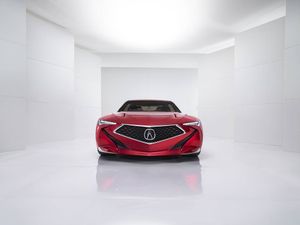 Image post by @acura on Instagram