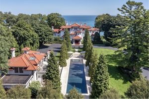 Image post by @christiesrealestate on Instagram